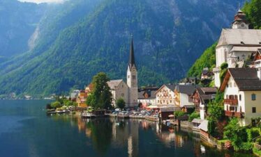 AUSTRIA