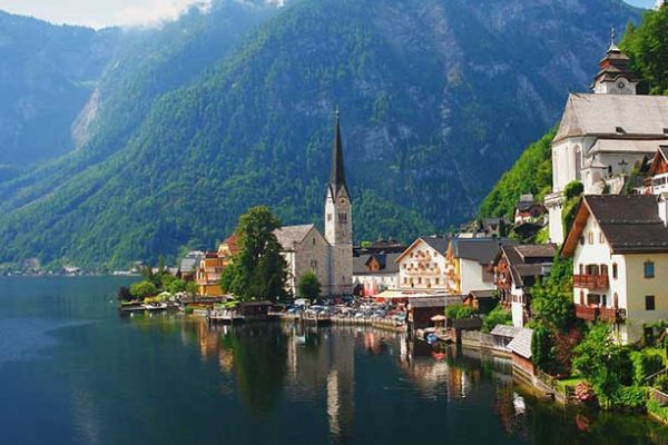 AUSTRIA