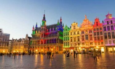 BELGIUM