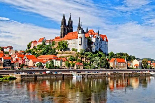 CZECHIA