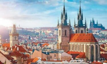 EASTERN EUROPE
