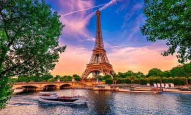 FRANCE