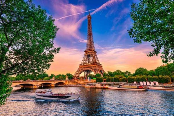 FRANCE