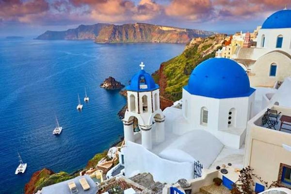 GREECE