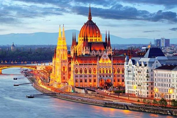 HUNGARY