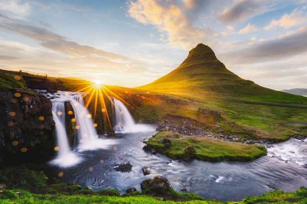 ICELAND