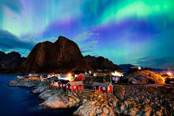NORWAY