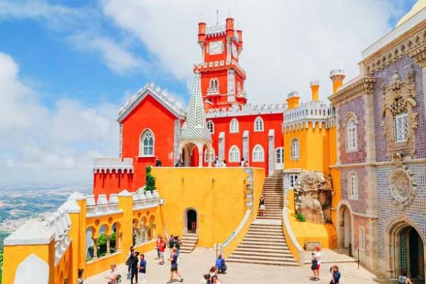 PORTUGAL