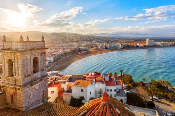 SPAIN