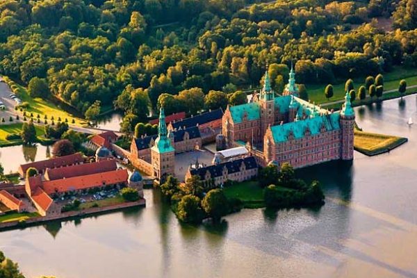 Scandinavia