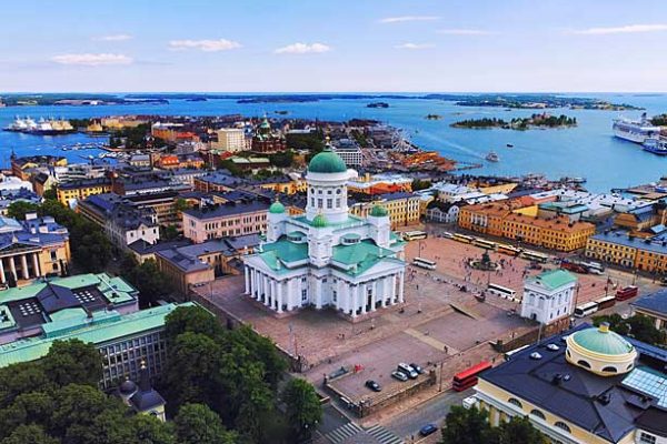 baltic