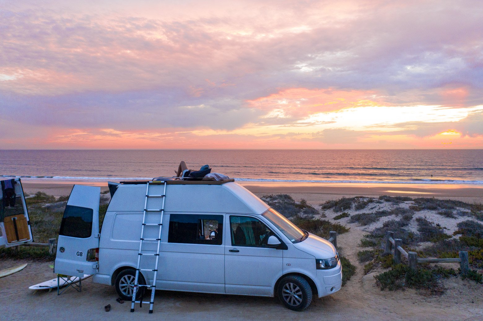 van_tour