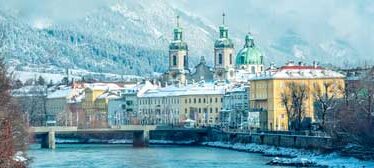 Vienna with Innsbruck-05 Days Tour