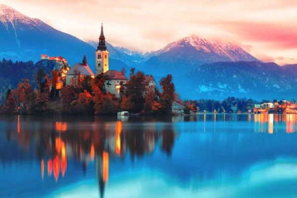 slovenia